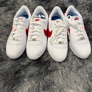 Nike Cortez shoes for women